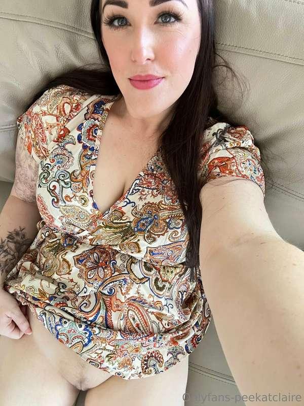 Sundress season has begun