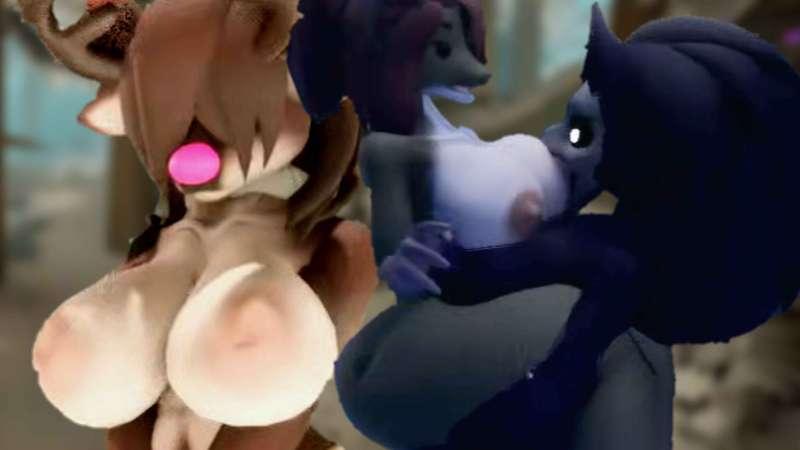 [GENERAL UPLOAD]

SURVIVING THE NIGHT AND GETTING FUCKED IN THE WOODS BY A FUTANARI! - The Haunted Acres

#fansly #onlyfans #contentcreator #gaming #commentary #TheHauntedAcre #HauntedAcre #thick #furry #standingfuck #futanari