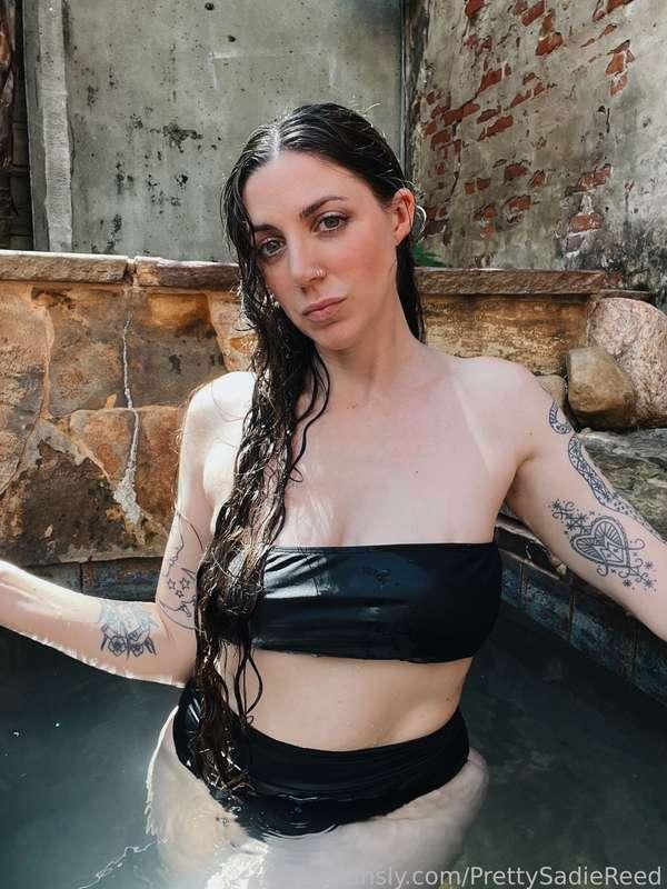 prettysadiereed image #0