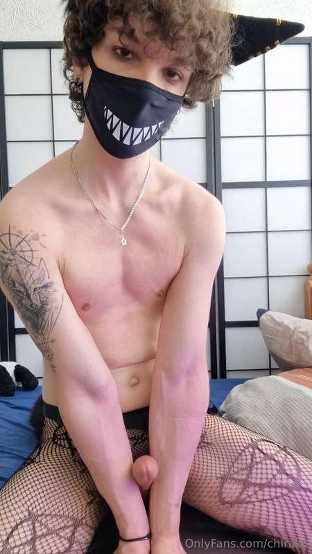 Hope y'all are doing great :3
