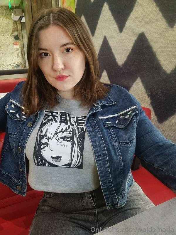 Just a new pic 📸 ♥️