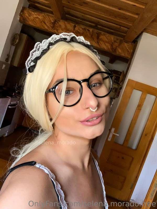 Heey, how are you today ? 😍
