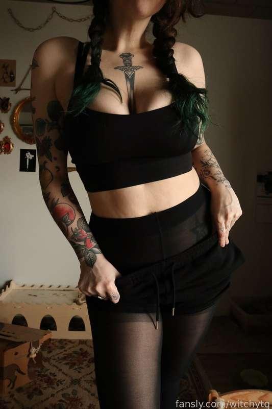 witchytq image #1