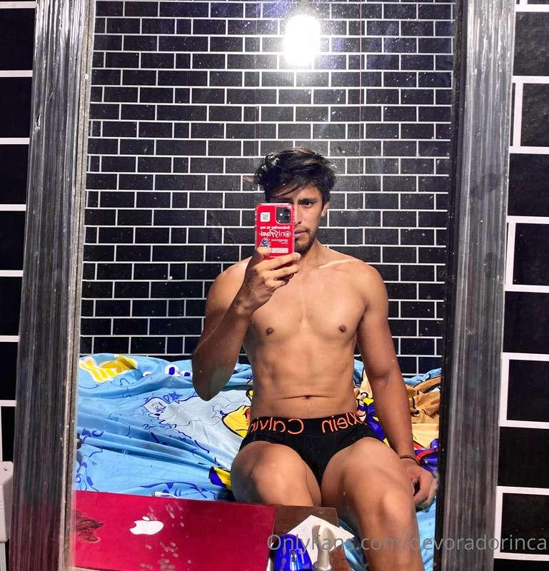 🇵🇪 @devoradorinca ♥️