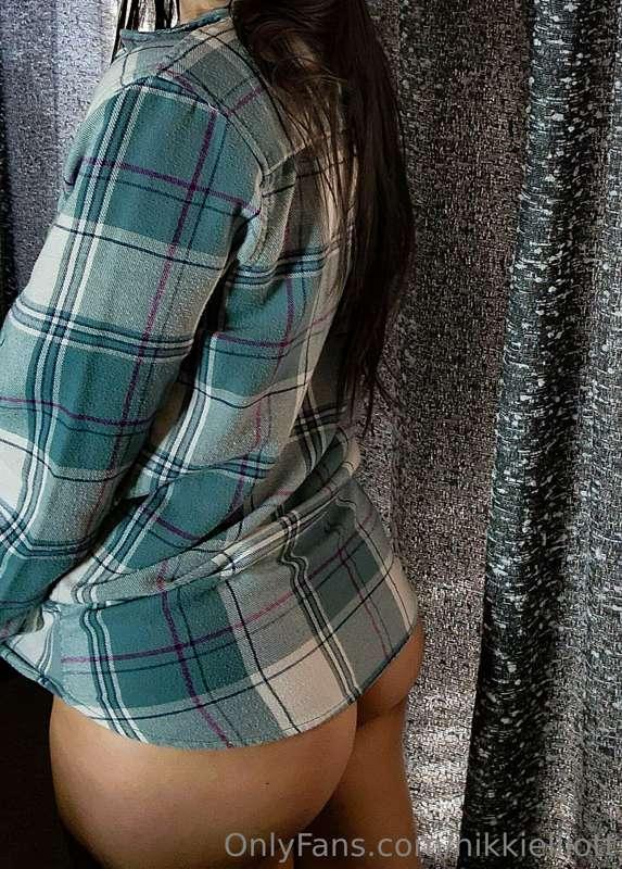 Cold weather wear ya know ....for hump day