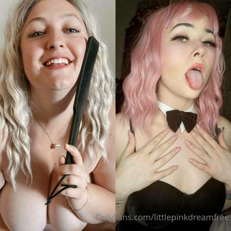 # 💦👅 **THESE SEXY SLUTS WILL RATE YOUR COCK FOR FREE!!** 💦👅
..