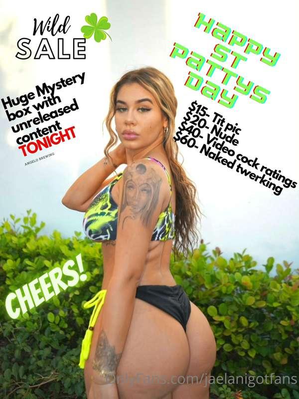 ☘️💚☘️💚☘️💚☘️