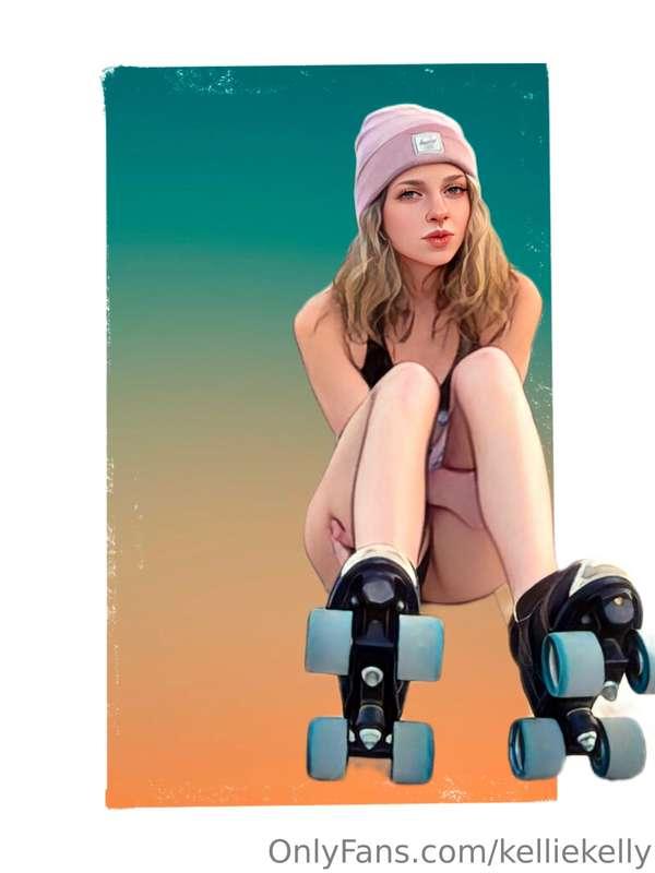 Make sure to follow me on my Instagram! ❤️