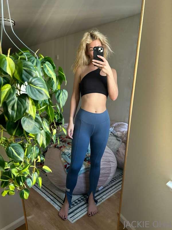 sexy workout