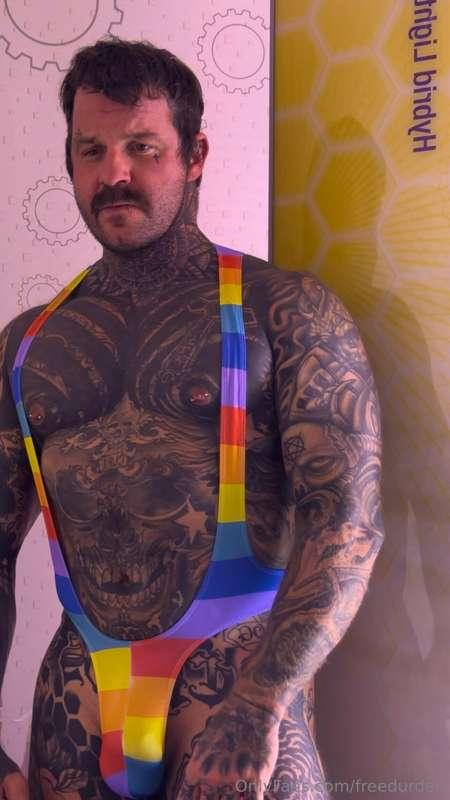 🌈