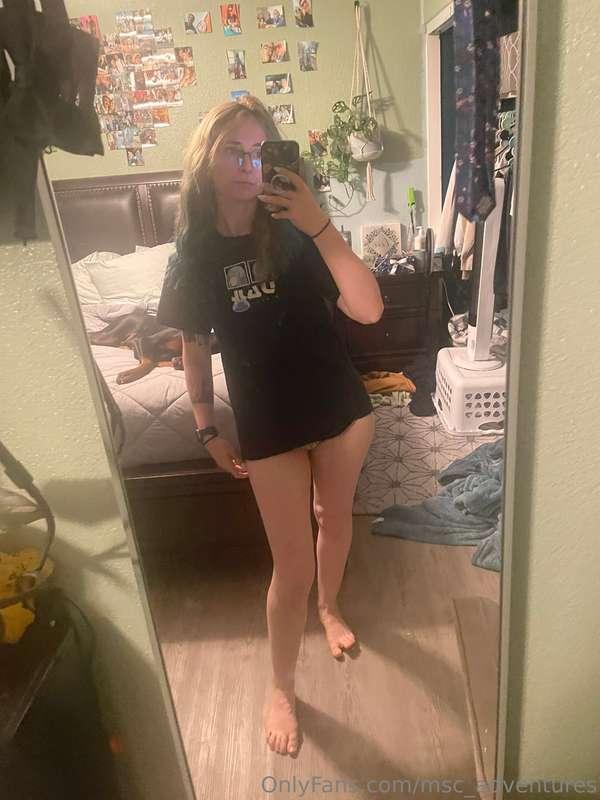 5/14 Something with bows today! I ended up getting my nails ..