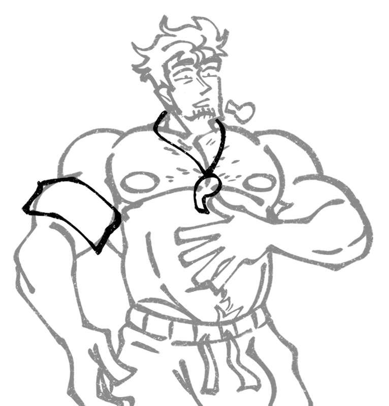Rob WIP 📝