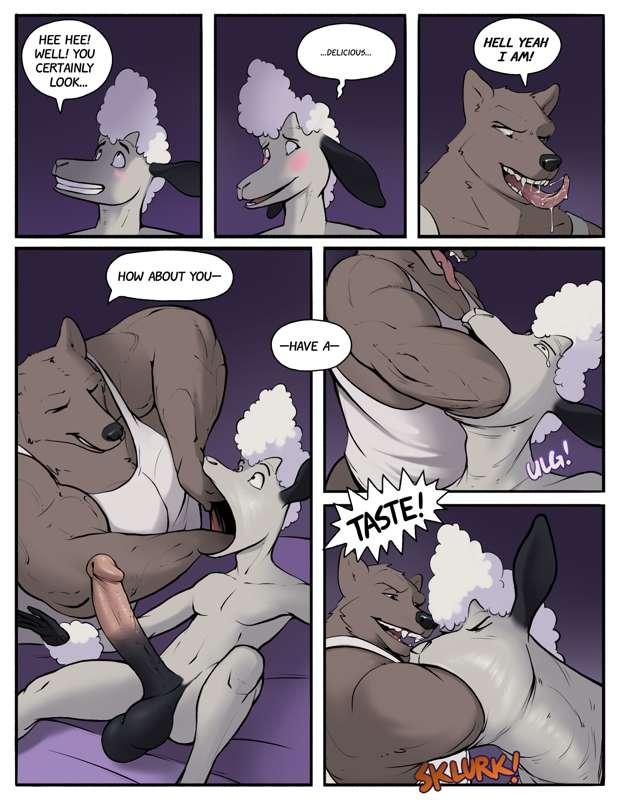 Vorecurious page 12