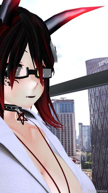 termirexia image #0
