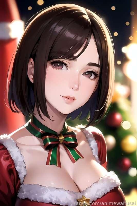 animewaifusai image #0