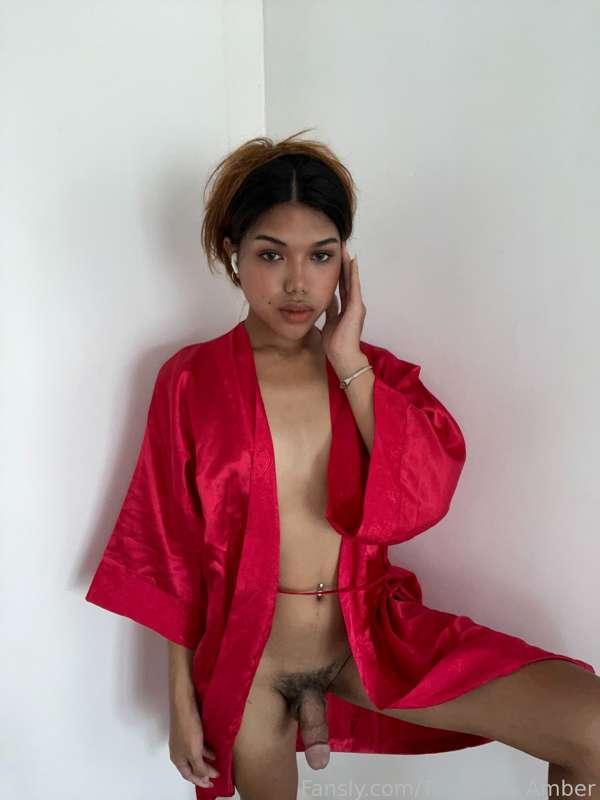 ts_asian_amber image #2