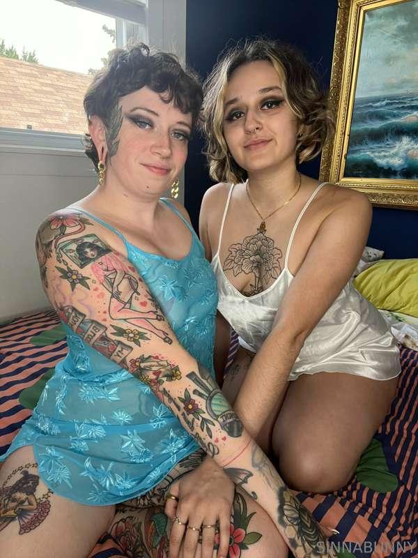 sinnabunny.premium image #0