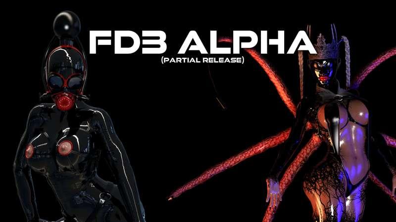Download FD3 Alpha, part 1!