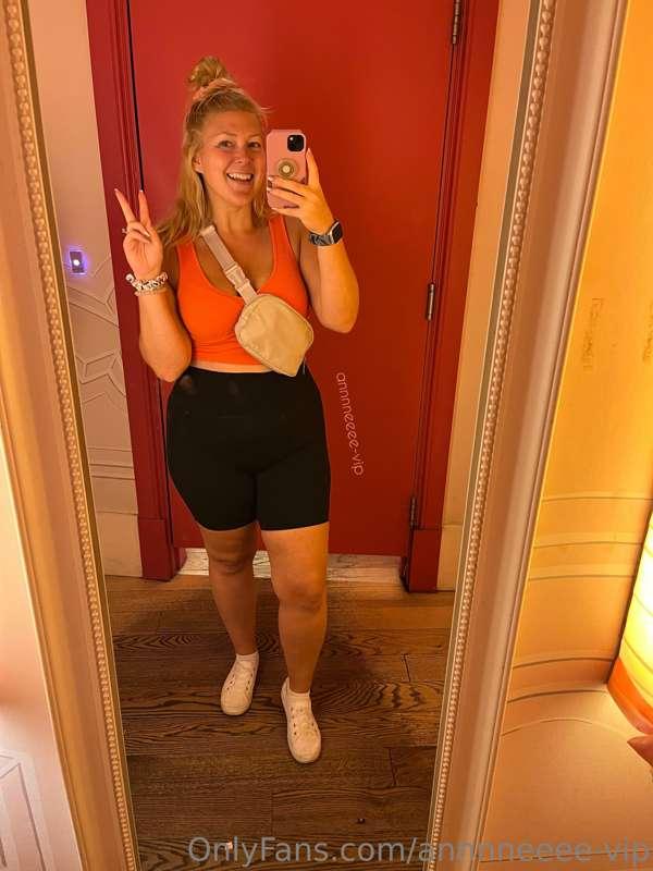 I’m going bra shopping! 😍