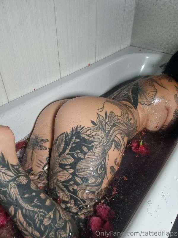 tattedflapz image #12
