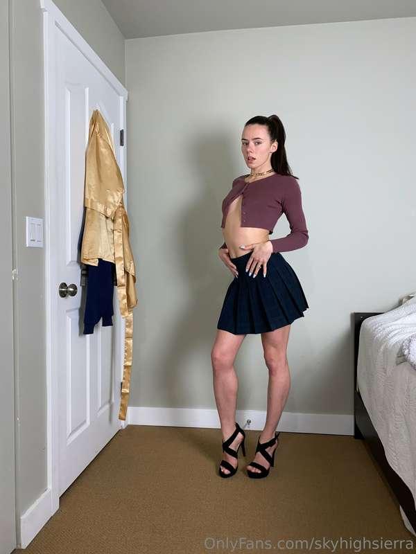 an old custom set 📷 super fkin cutie and naughty