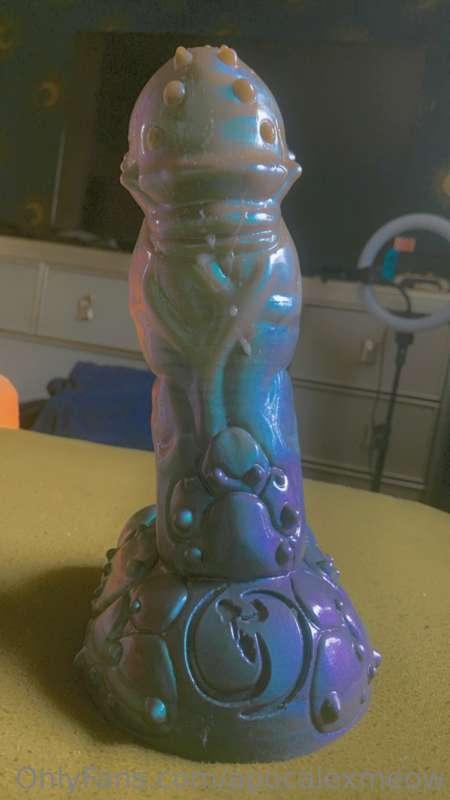 apocalexmeow image #13