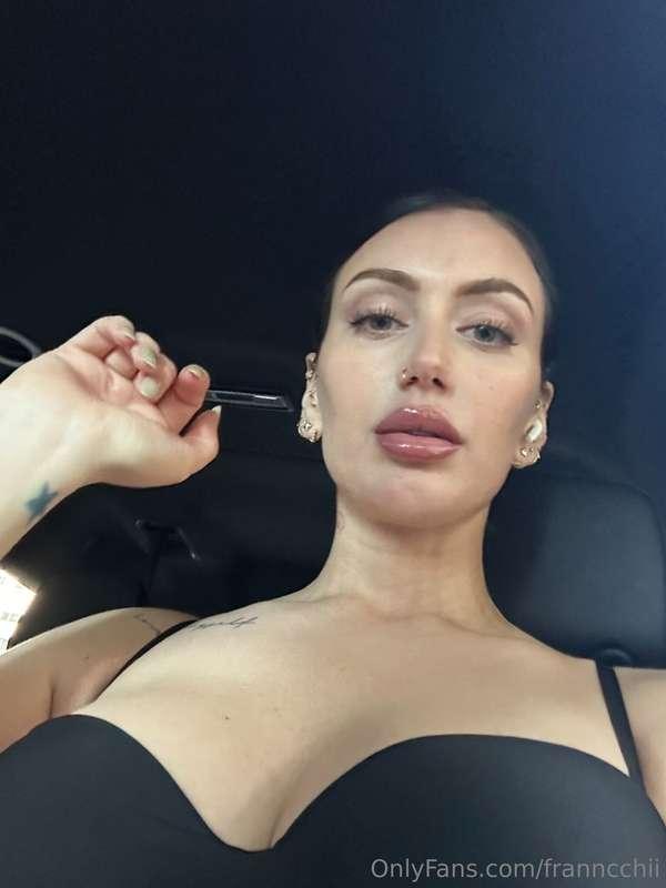 POV you stopped giving me road head and I can't figure out w..