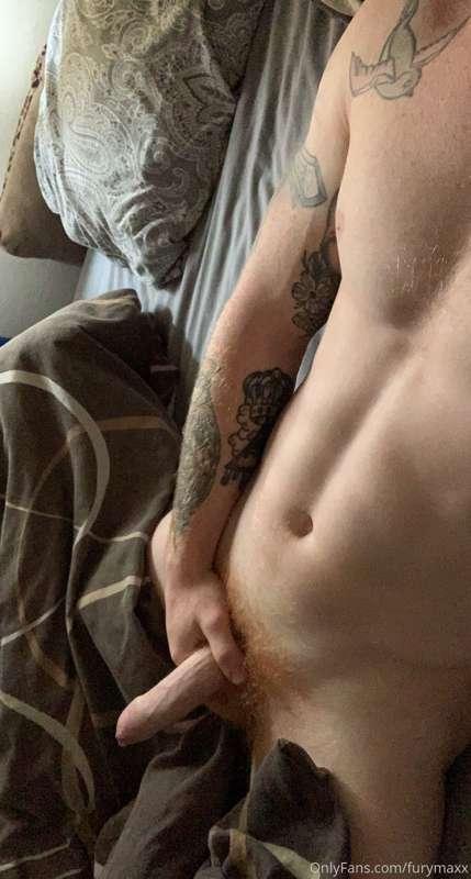 Wish you were here this morning