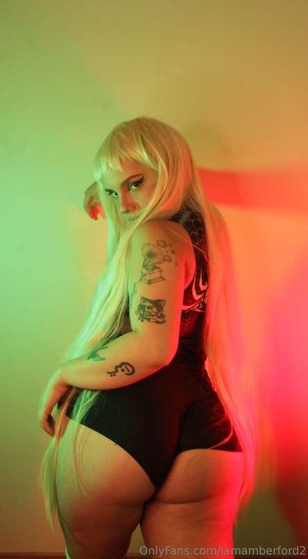 Vem ser meu brinquedinho🖤https://onlyfans.com/iamamberford