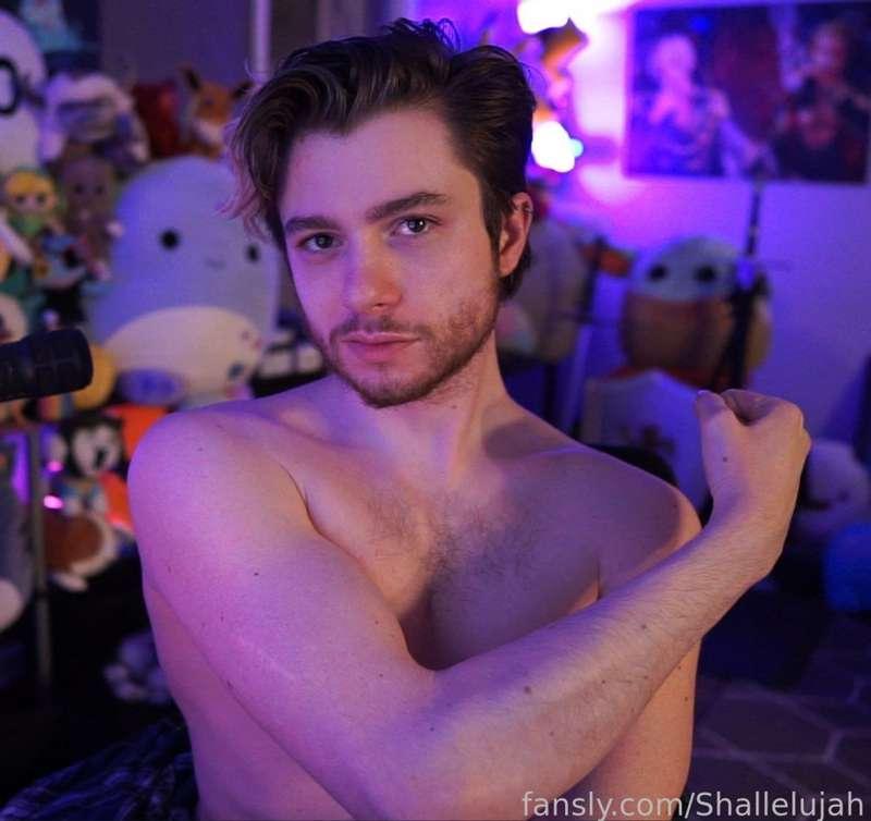 shallelujah image #1