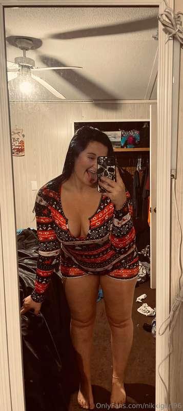 I love Christmas🎄❄️