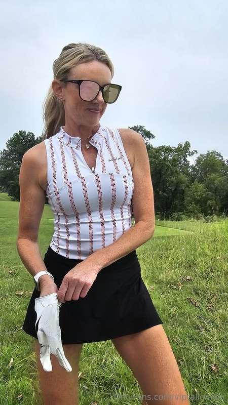 It’s Master’s Weekend!