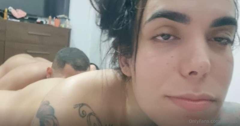 Look how I enjoy this evil one, I enjoy sucking it doing dee..