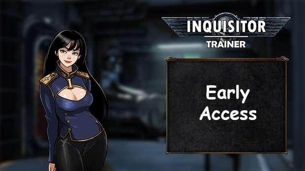 Early Access : Version 0.27a (Patrons' Build)