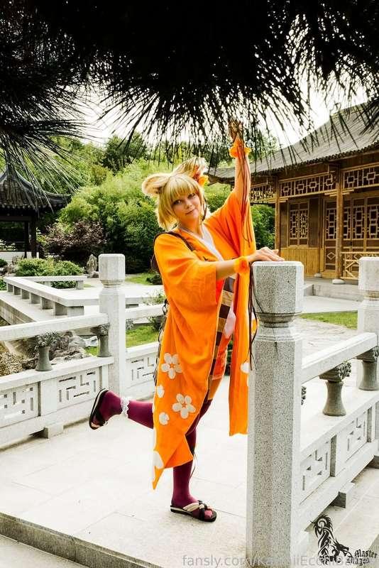 kawaiiecchibabes image #3