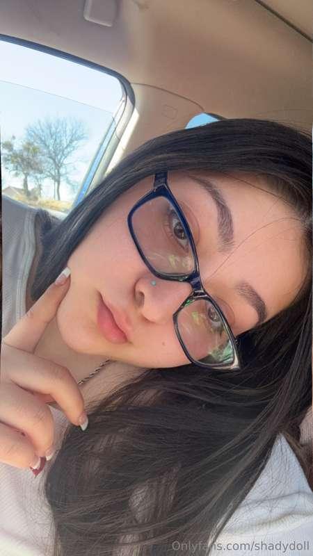 How did you sleep? 😇