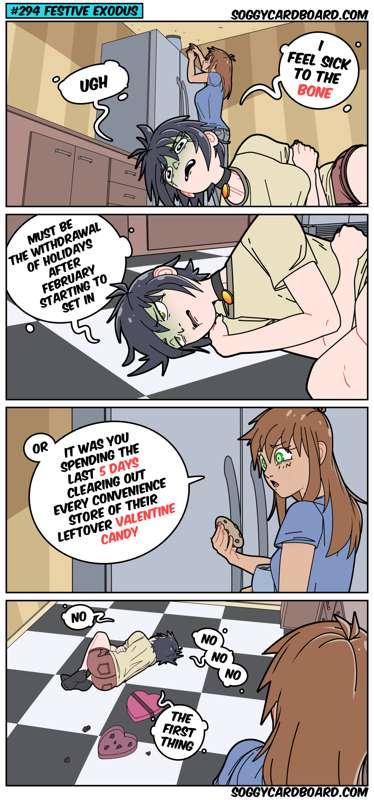 Comic #294 Full Resolution