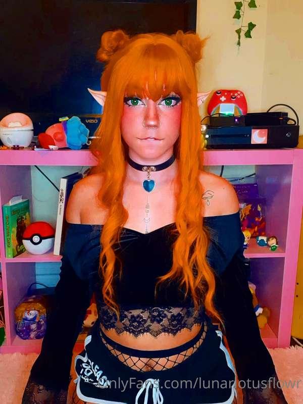 i know everyone liked getting selfies/lewds in messages so i..