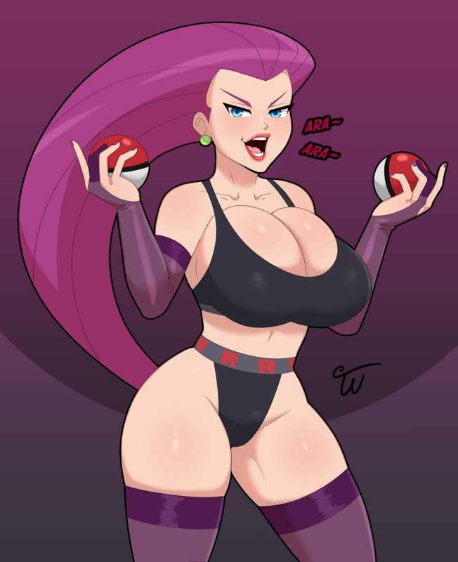 Jessie
