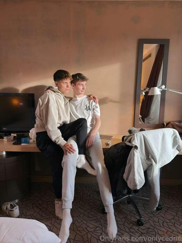 Jetzt denkt ihr alle: Cedric ist ein F@ck-Boy. Das ist https..