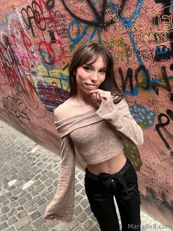 A little trip 🍁❤️