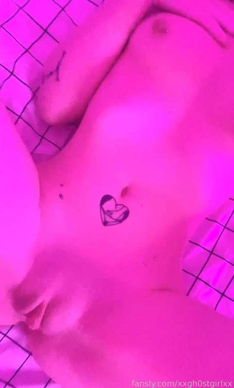 xxgh0stgirlxx image #4