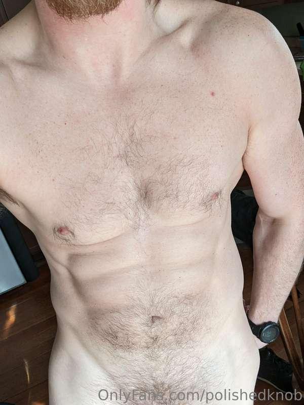 Suns out buns out I need to hit the gym today