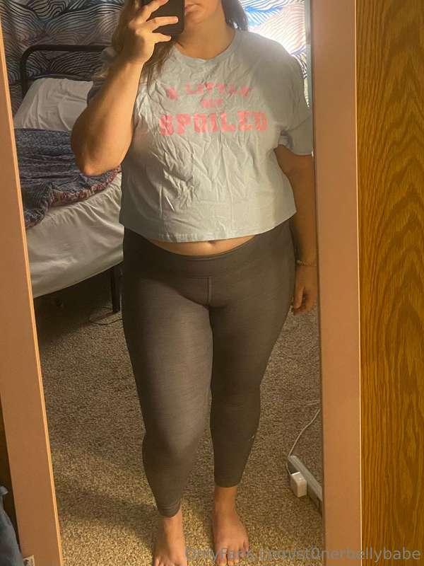 Rate my drive-thru fit 
