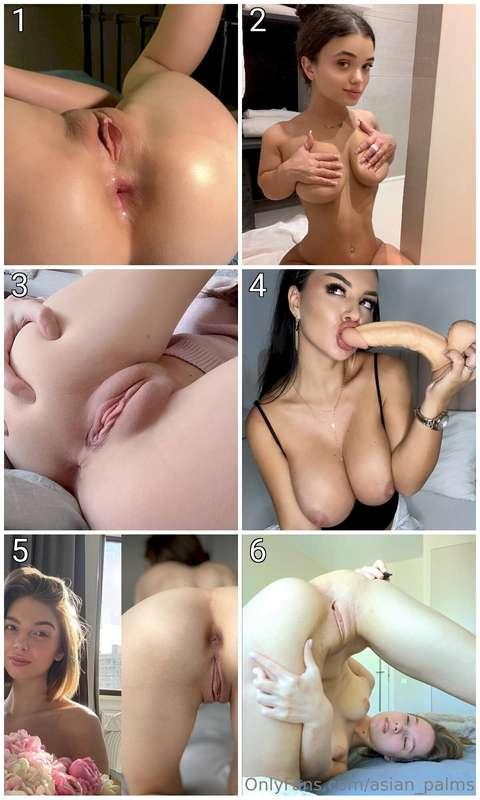 🎉 FOLLOW MY BESTIES FOR SPECIAL PERKS!1. ❤️💝 @milenamilk 💝❤️..