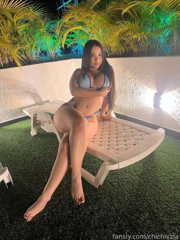 Ready to have fun with me? 😉
#fyp #videocall #vc #callme #toys #daddy #suck #videocall #homemade #longhair #throat #baby #online #moan #cum #custom #free #teen #young #fetish #hot #horny #masturbation #pussy #tits #ass @chichivzla 