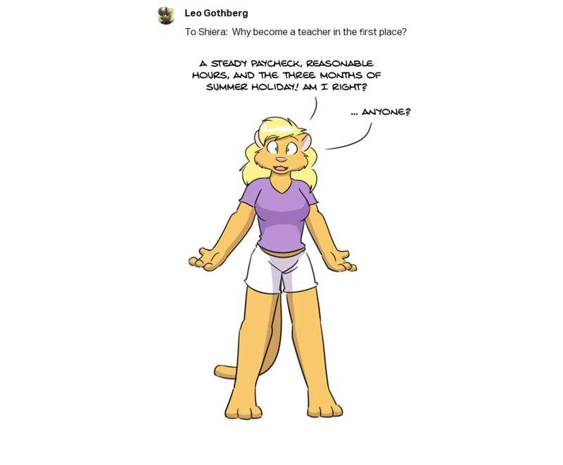 AMA #141