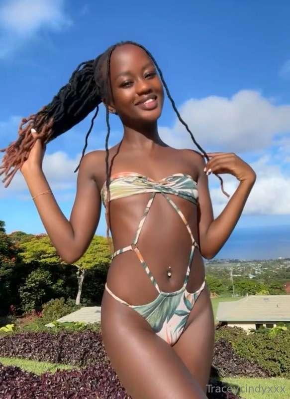 Cute, confident, and worth every tip 😉