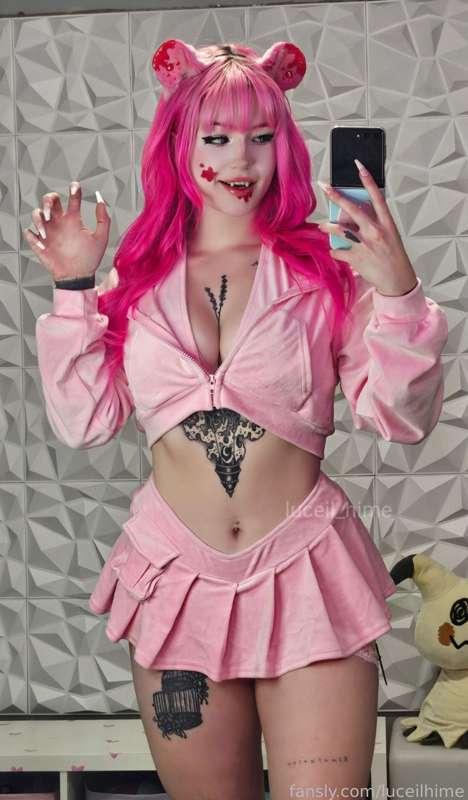 luceilhime image #1