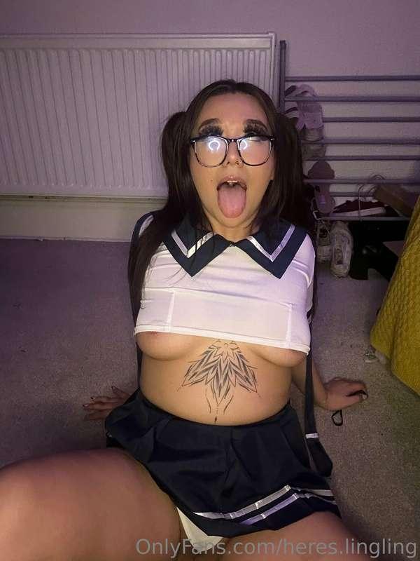 I wanna buy more costumes! would you want to see me in costu..